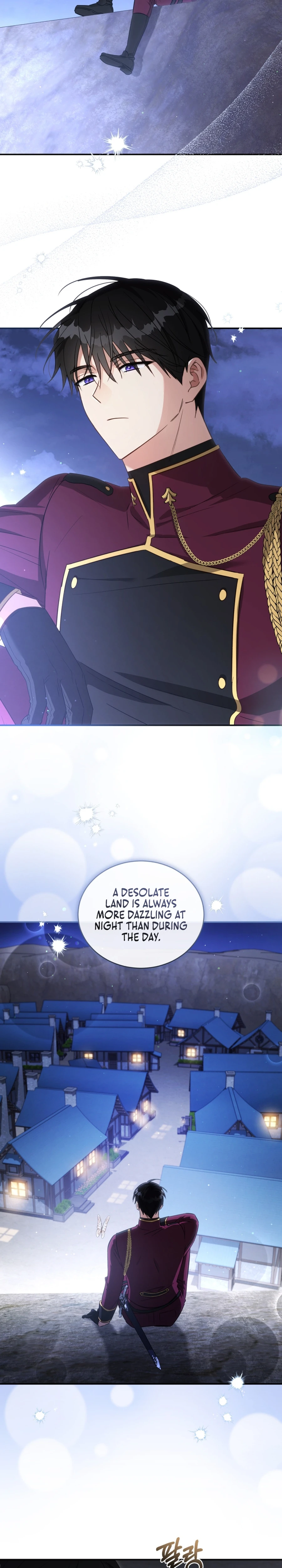 Revolutionary Princess Eve Chapter 68 page 7