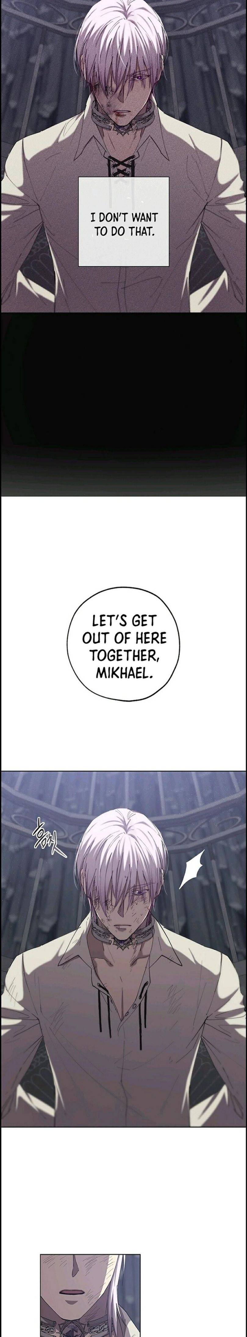 Revolutionary Princess Eve Chapter 10 page 14
