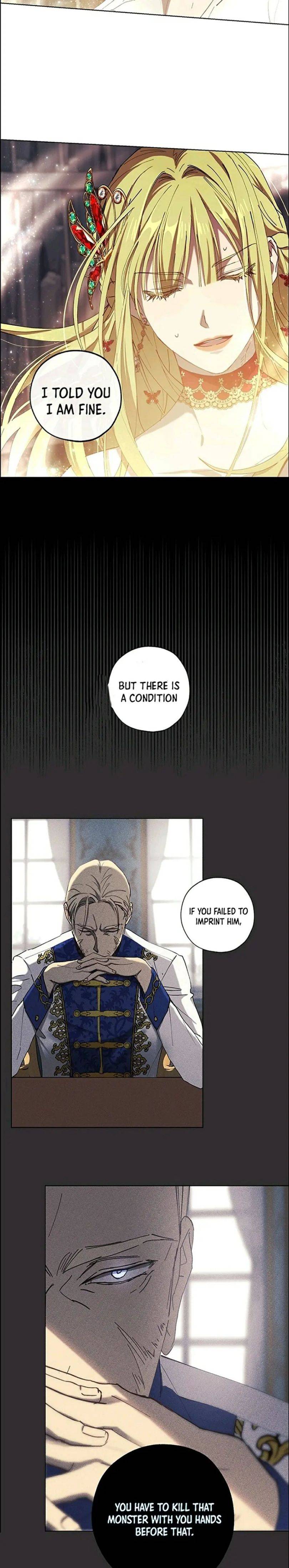 Revolutionary Princess Eve Chapter 10 page 22