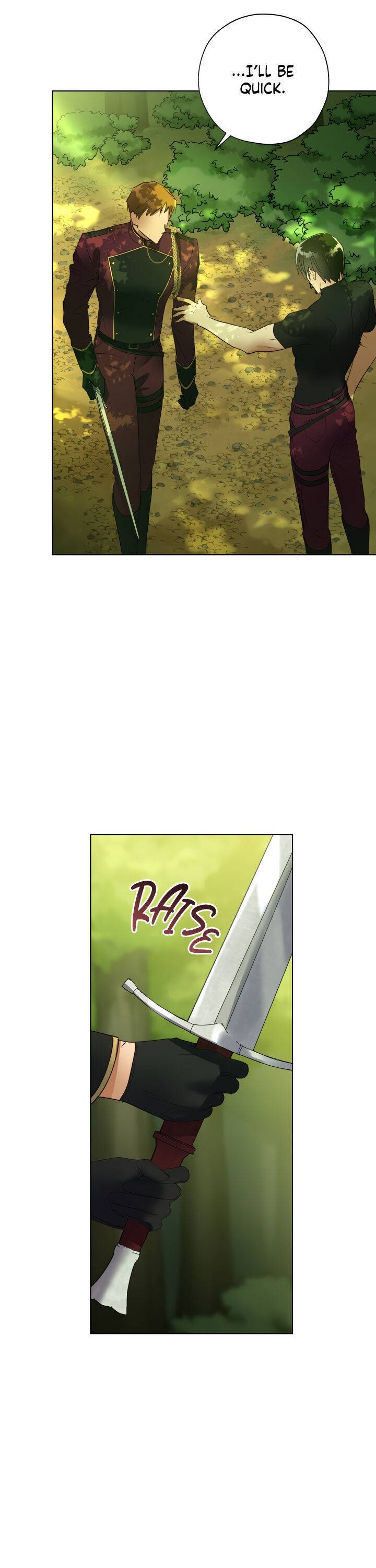 Revolutionary Princess Eve Chapter 35.9 page 11