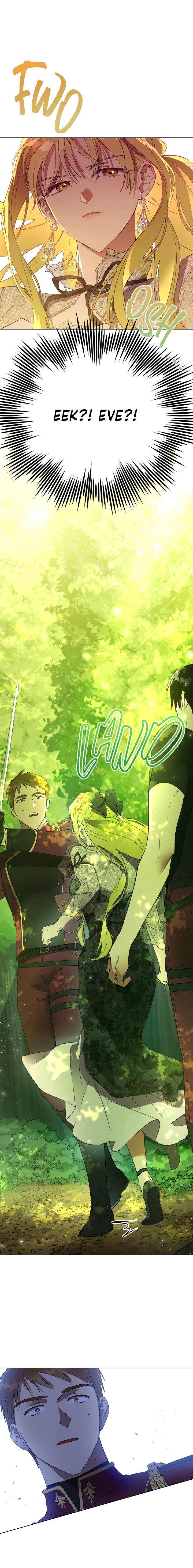 Revolutionary Princess Eve Chapter 35.9 page 17