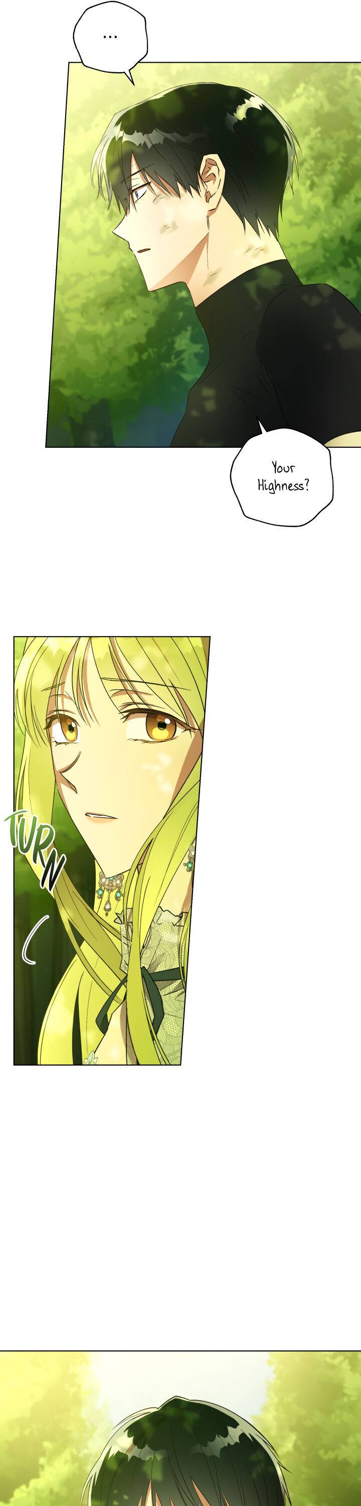 Revolutionary Princess Eve Chapter 35.9 page 19