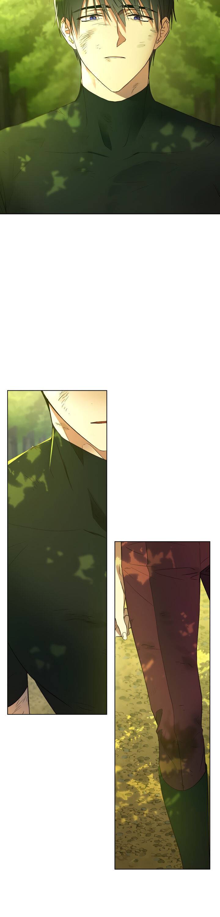 Revolutionary Princess Eve Chapter 35.9 page 20