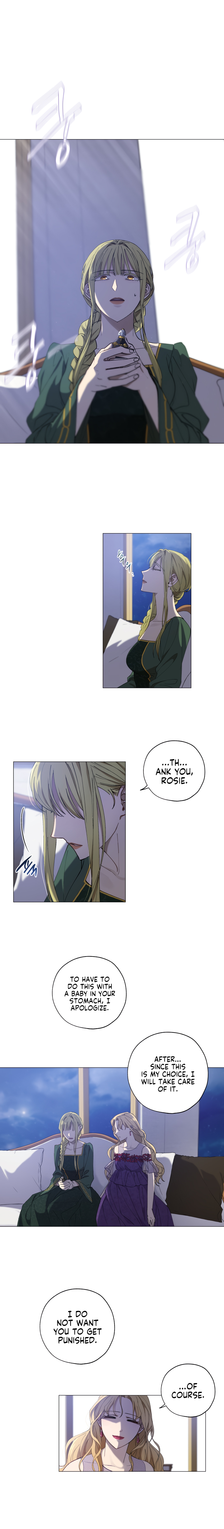 Revolutionary Princess Eve Chapter 2 page 4