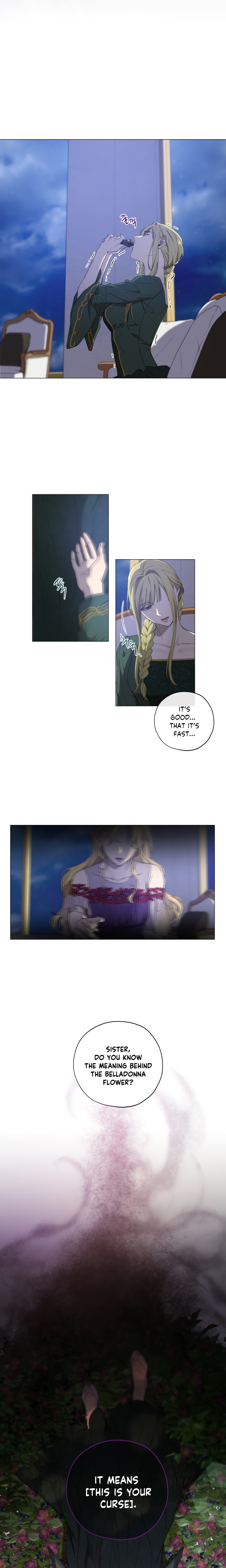 Revolutionary Princess Eve Chapter 2 page 7