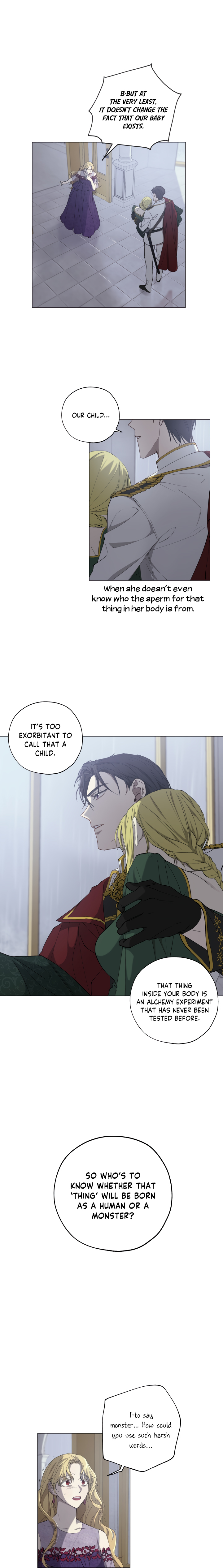 Revolutionary Princess Eve Chapter 2 page 16