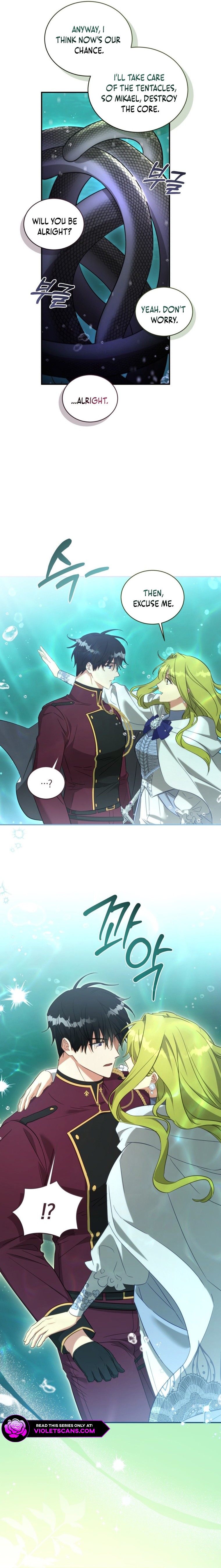Revolutionary Princess Eve Chapter 75 page 10
