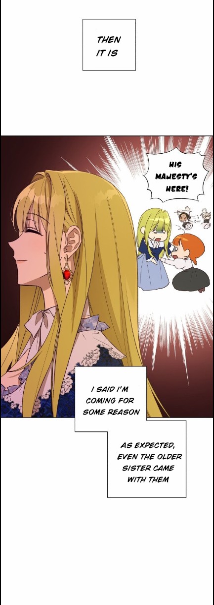 Revolutionary Princess Eve Chapter 27 page 2