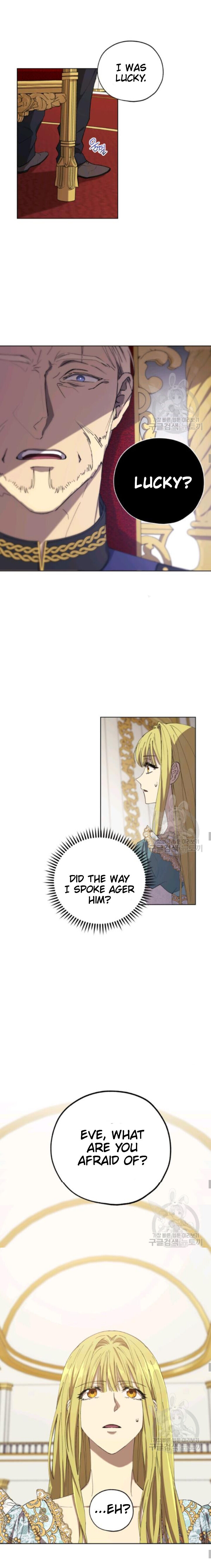 Revolutionary Princess Eve Chapter 13 page 12