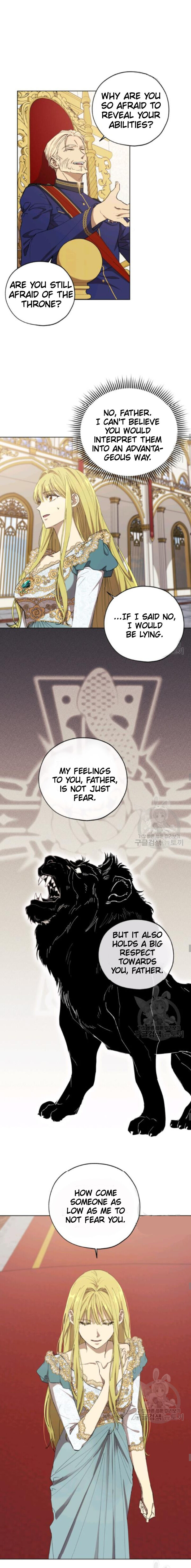 Revolutionary Princess Eve Chapter 13 page 13