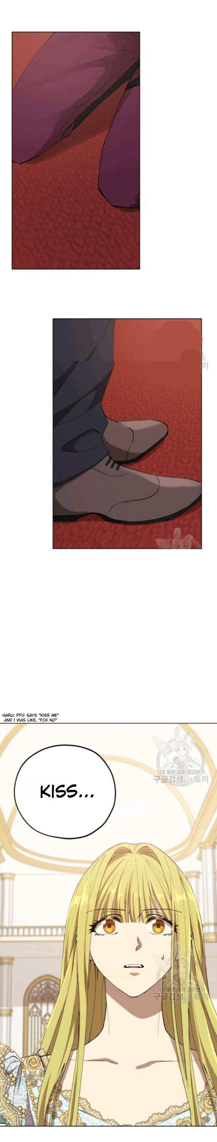 Revolutionary Princess Eve Chapter 13 page 23