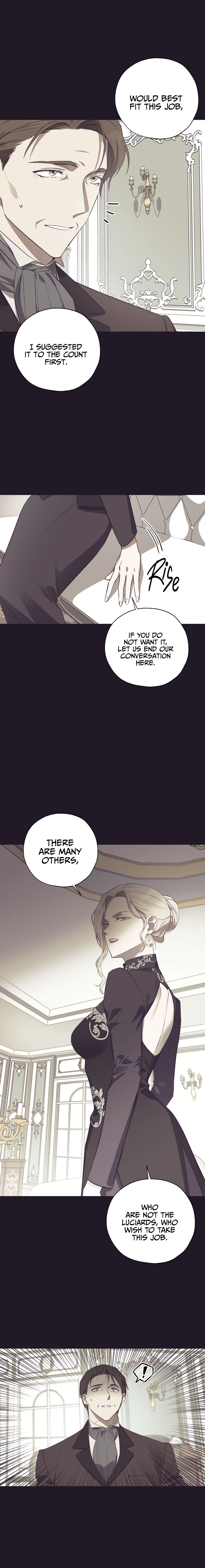 Revolutionary Princess Eve Chapter 24 page 4