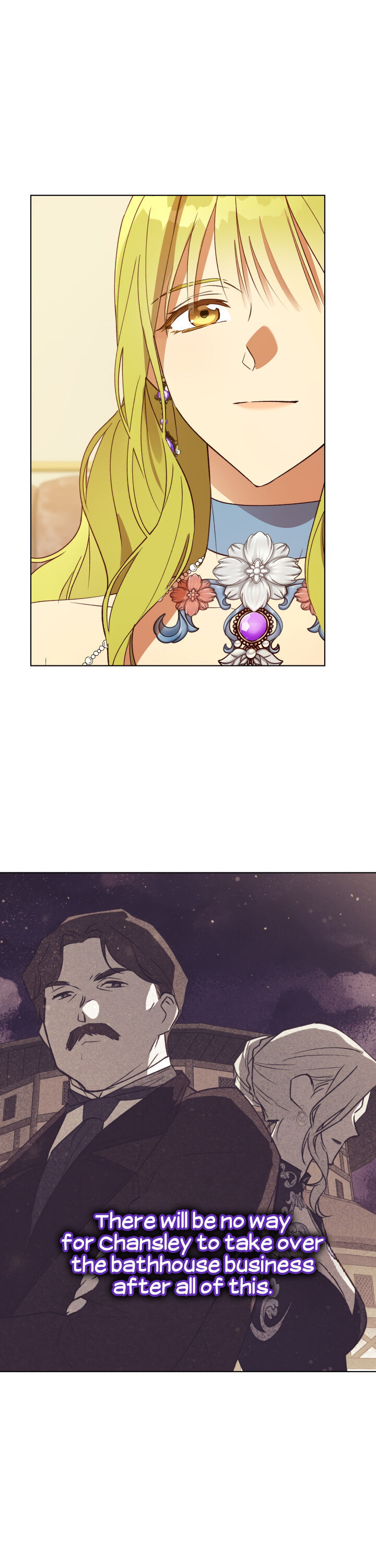 Revolutionary Princess Eve Chapter 24 page 19