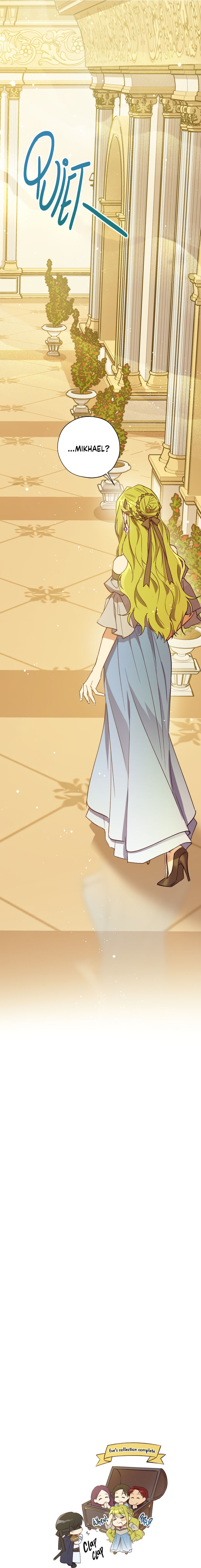 Revolutionary Princess Eve Chapter 24 page 23