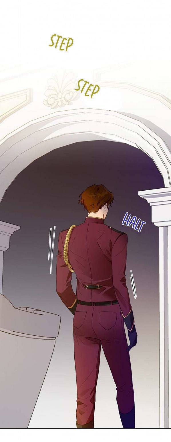 Revolutionary Princess Eve Chapter 29 page 6