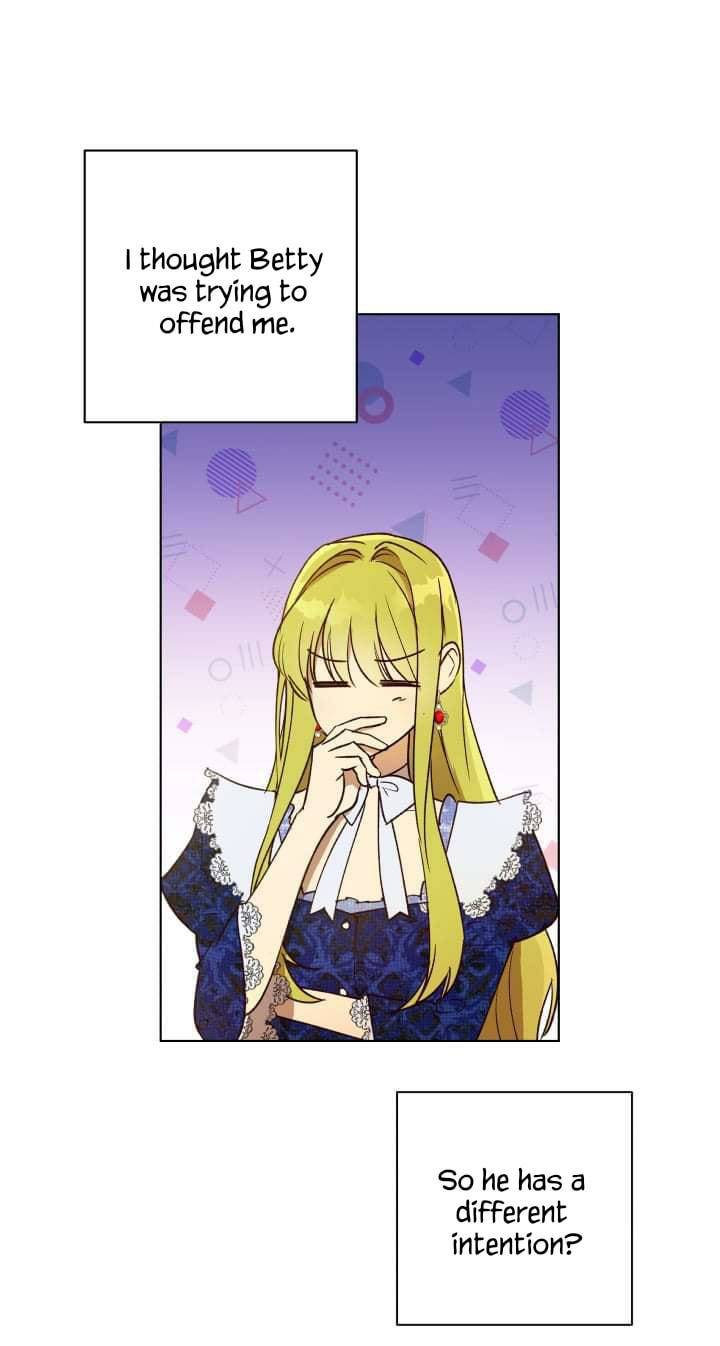 Revolutionary Princess Eve Chapter 29 page 12