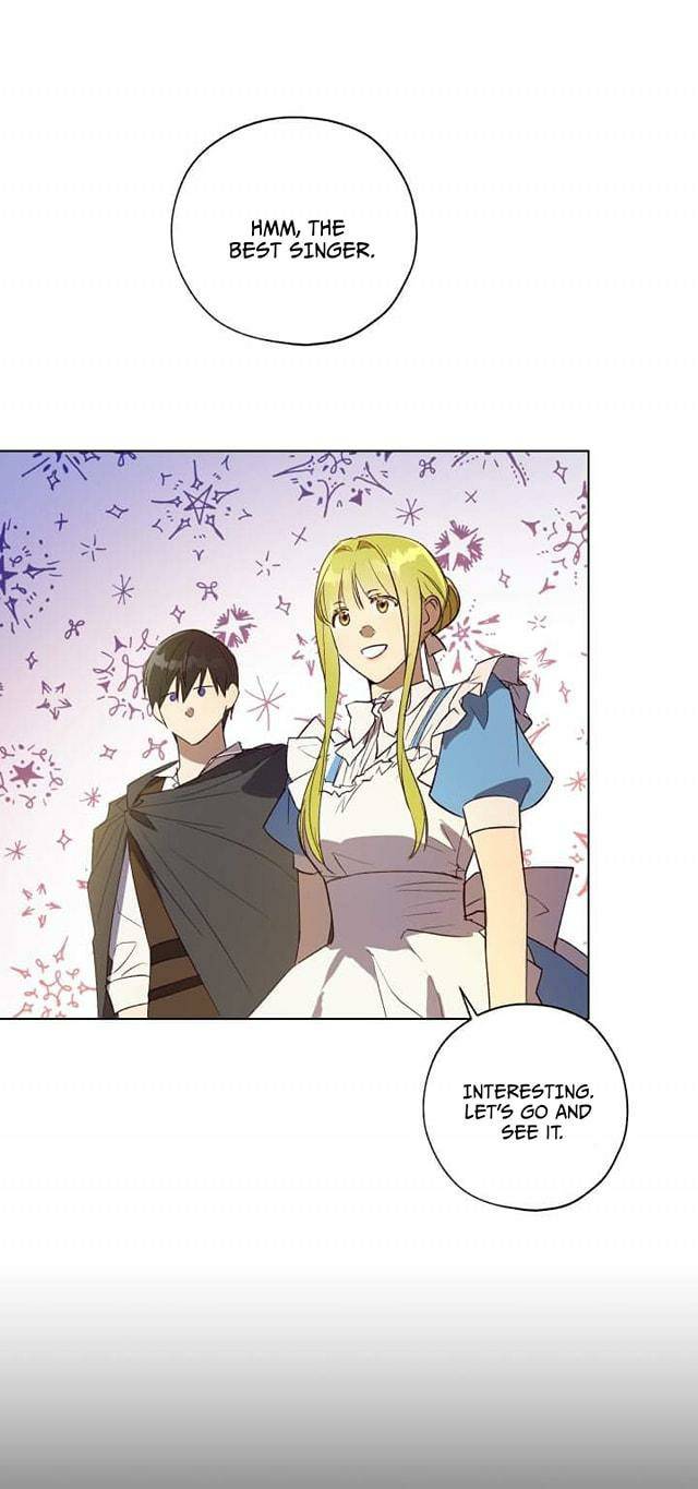 Revolutionary Princess Eve Chapter 29 page 64