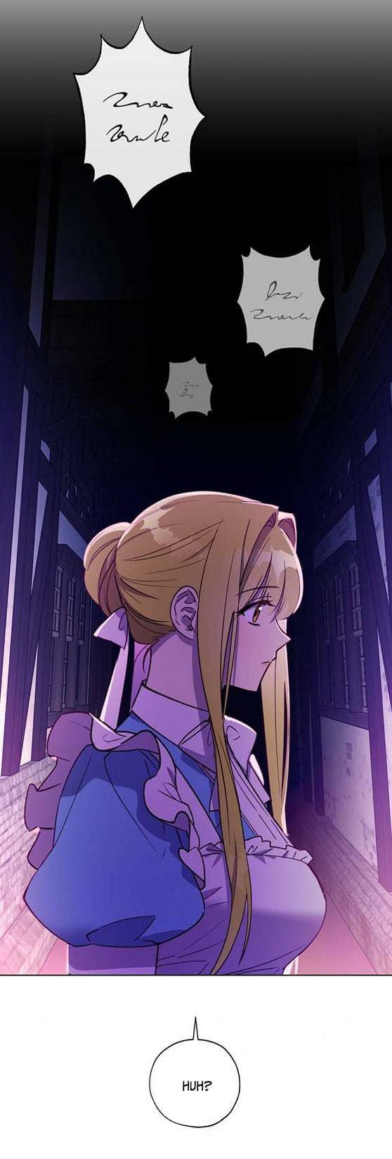 Revolutionary Princess Eve Chapter 29 page 65