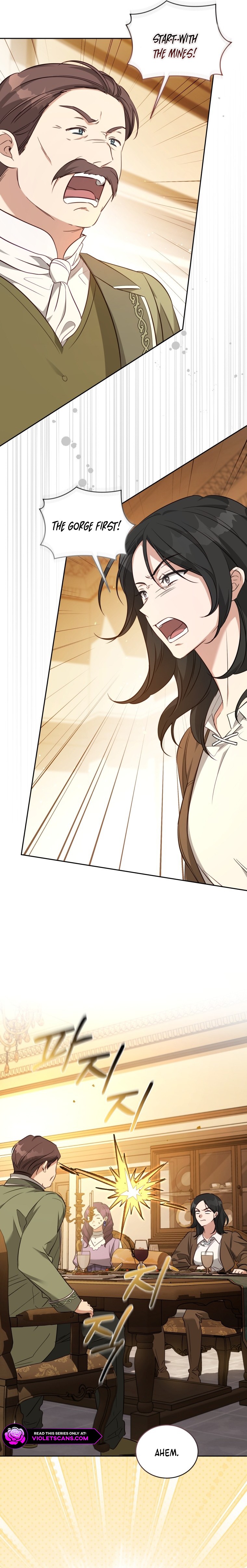 Revolutionary Princess Eve Chapter 60 page 6