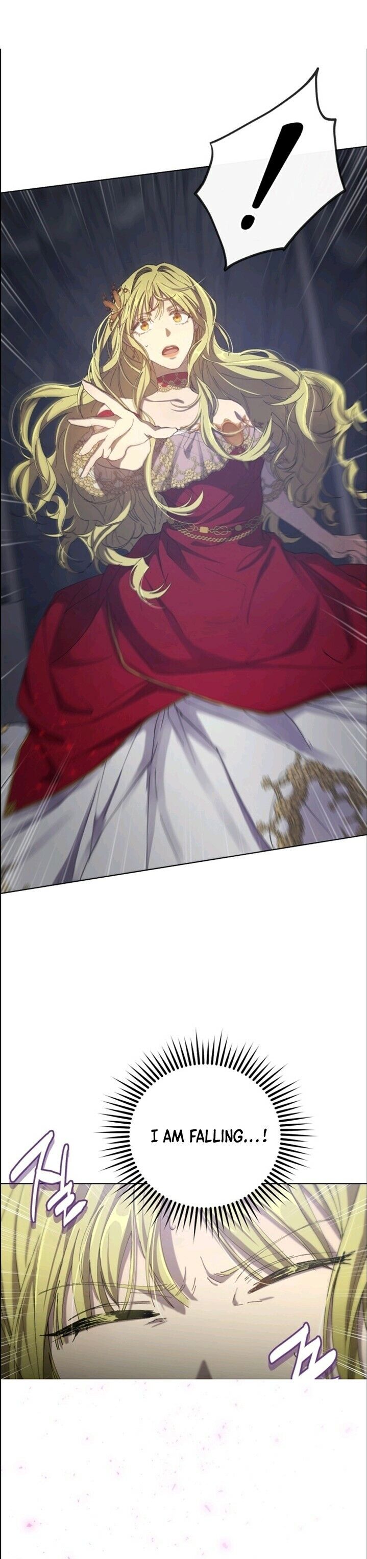 Revolutionary Princess Eve Chapter 11 page 1