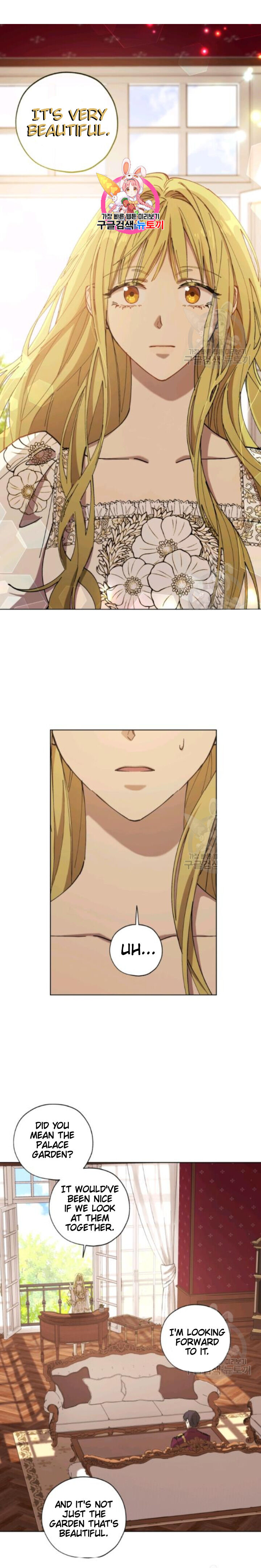Revolutionary Princess Eve Chapter 12 page 2