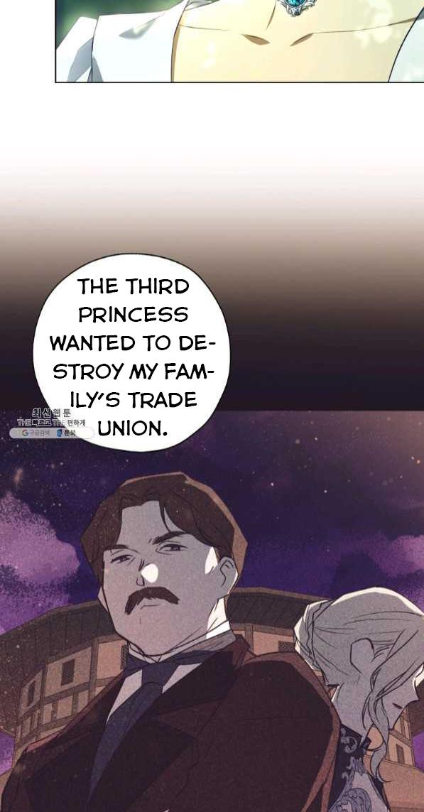 Revolutionary Princess Eve Chapter 42 page 4