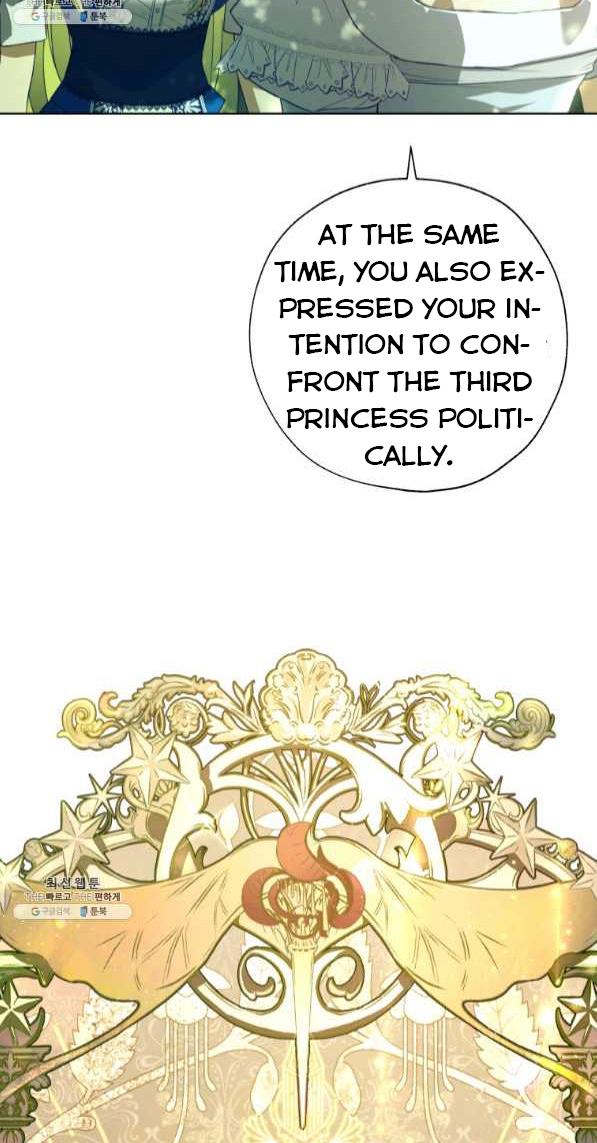 Revolutionary Princess Eve Chapter 42 page 10