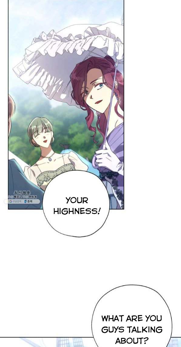 Revolutionary Princess Eve Chapter 42 page 29