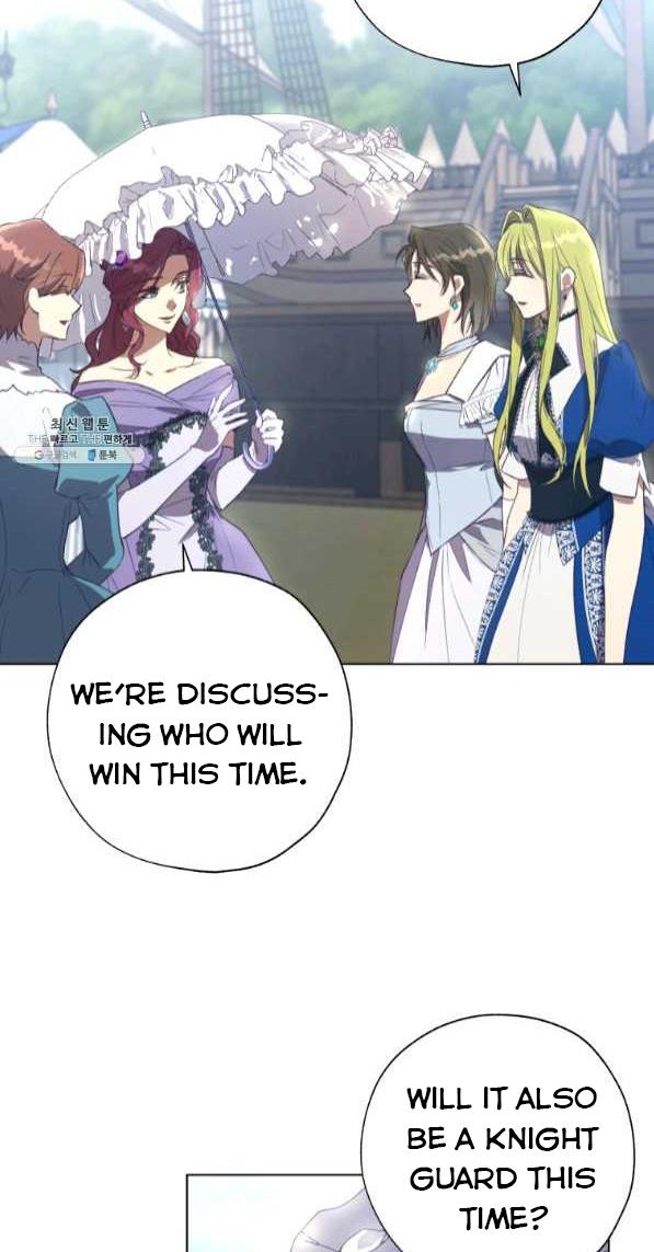 Revolutionary Princess Eve Chapter 42 page 30