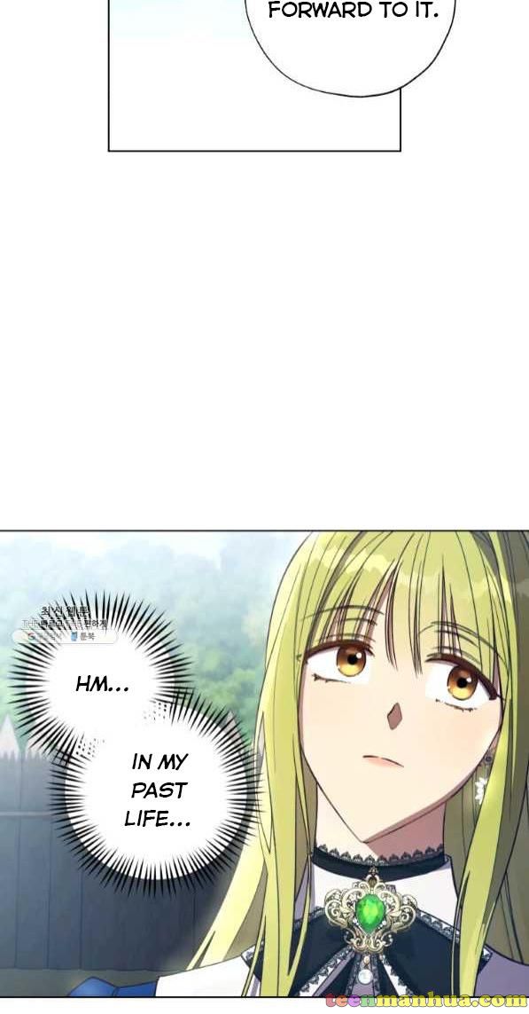 Revolutionary Princess Eve Chapter 42 page 36