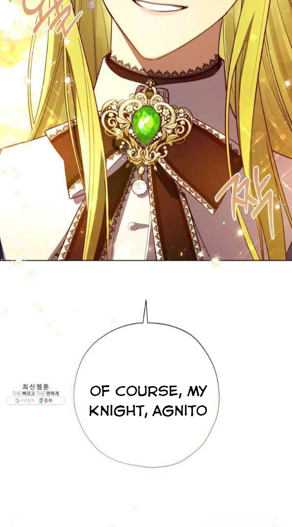 Revolutionary Princess Eve Chapter 42 page 58