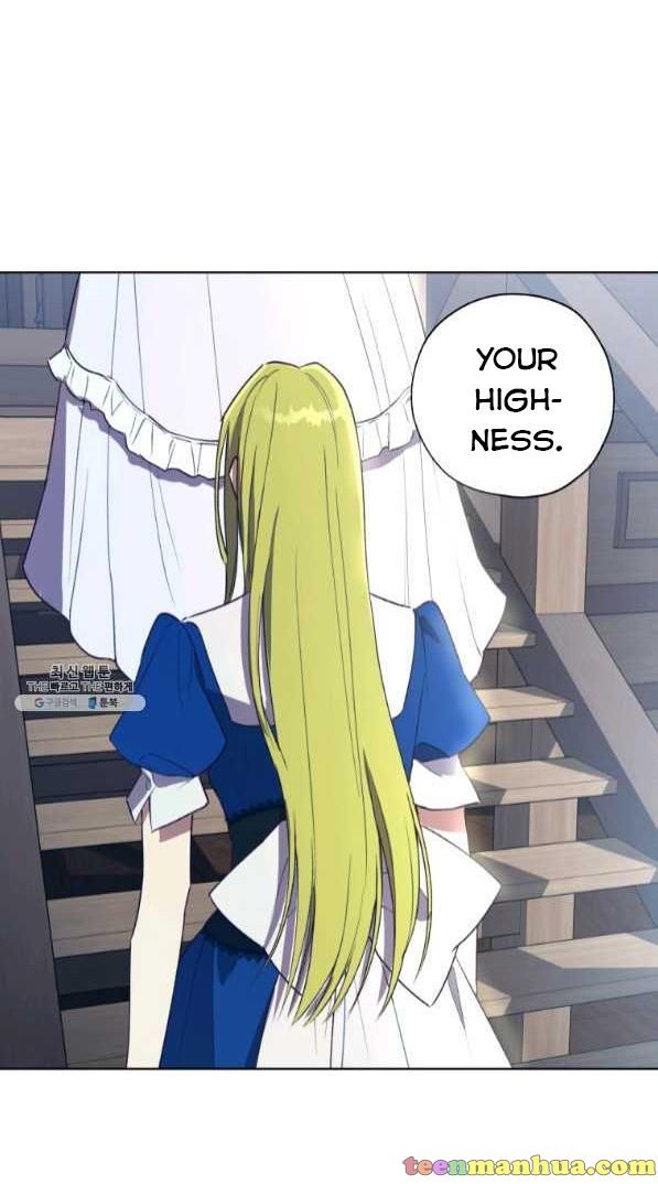 Revolutionary Princess Eve Chapter 42 page 69