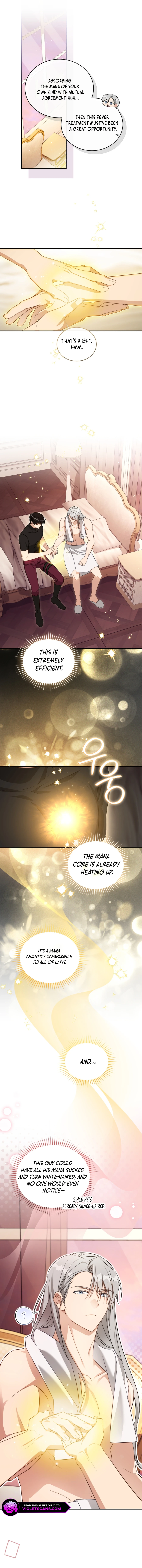 Revolutionary Princess Eve Chapter 84 page 12