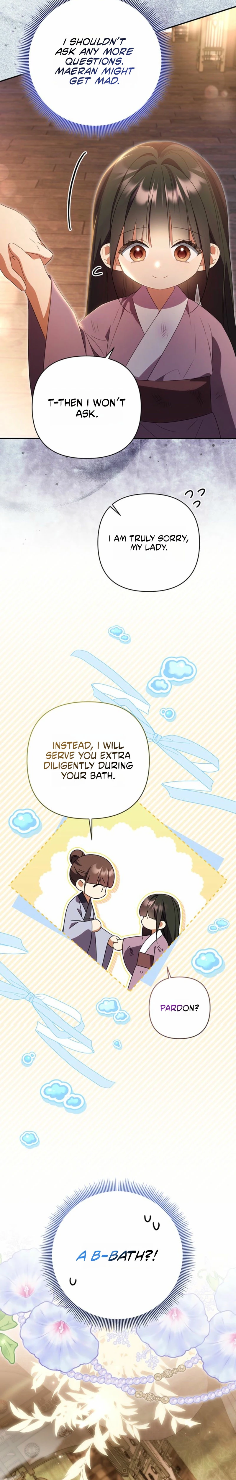 A Baby Cat Who Commands the Dog Clan Chapter 6 page 6