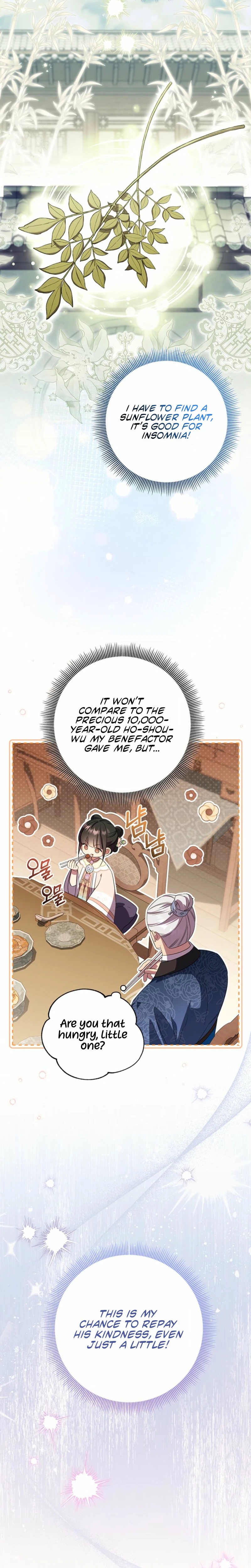 A Baby Cat Who Commands the Dog Clan Chapter 6 page 26