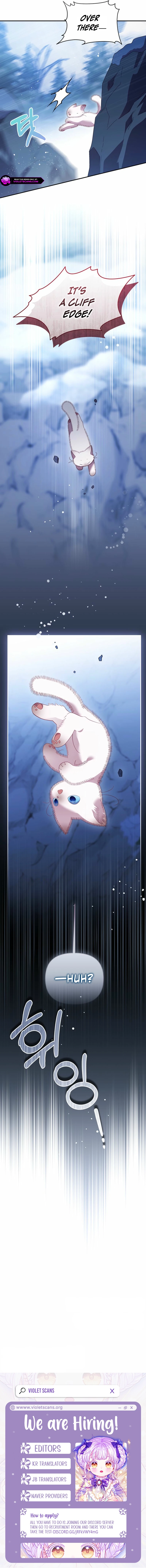 A Baby Cat Who Commands the Dog Clan Chapter 1 page 13