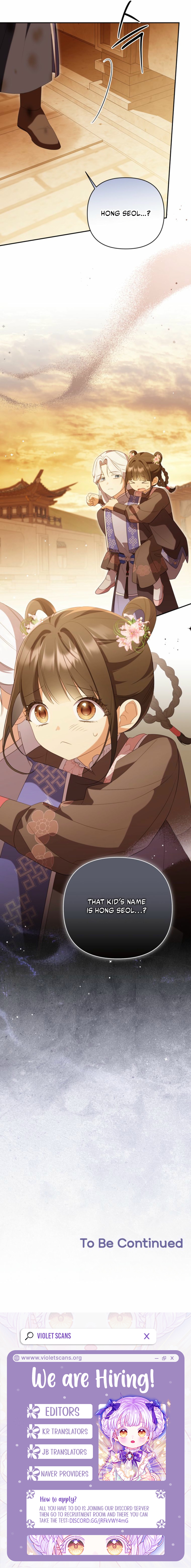 A Baby Cat Who Commands the Dog Clan Chapter 25 page 10
