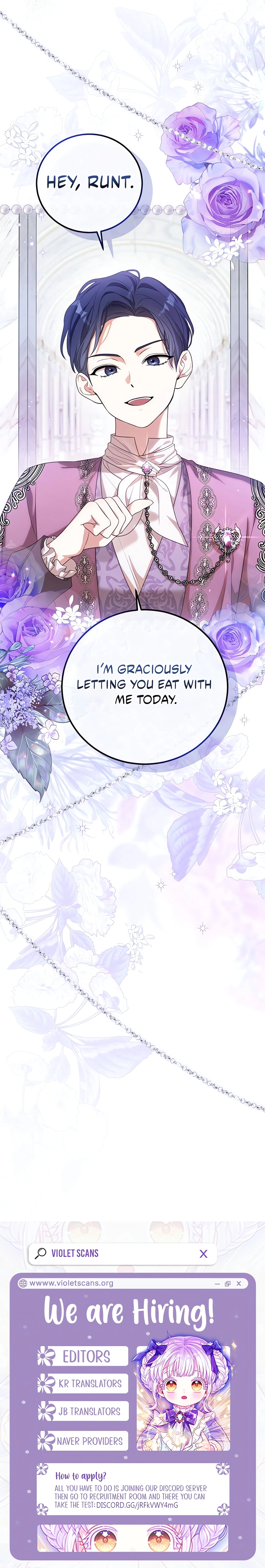 Your Closet Monster Chapter 1 page 12
