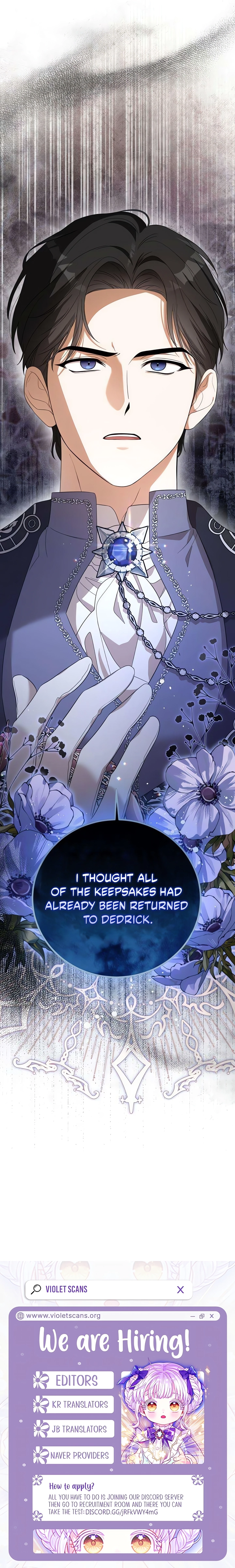 Your Closet Monster Chapter 4 page 10