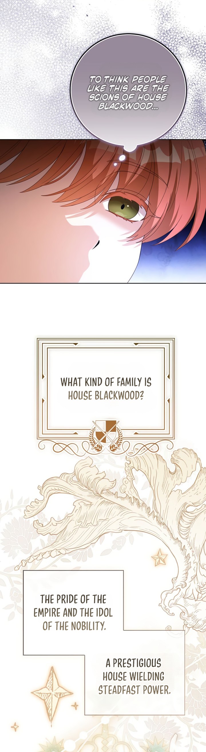 Your Closet Monster Chapter 14 page 18