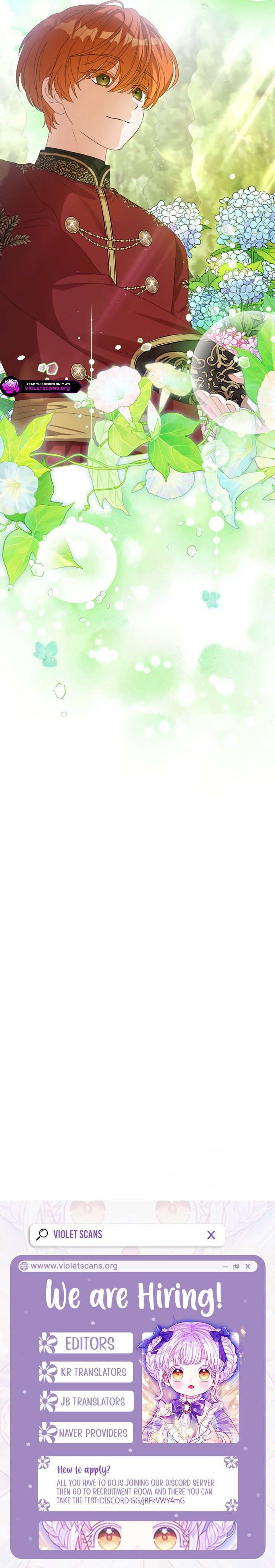 Your Closet Monster Chapter 14 page 26
