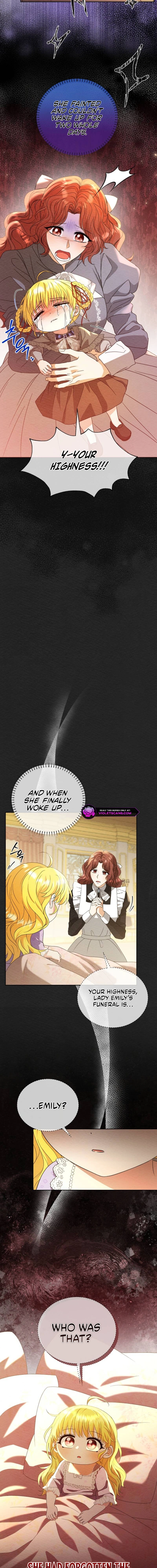 Not Your Ordinary Dad Chapter 11 page 4