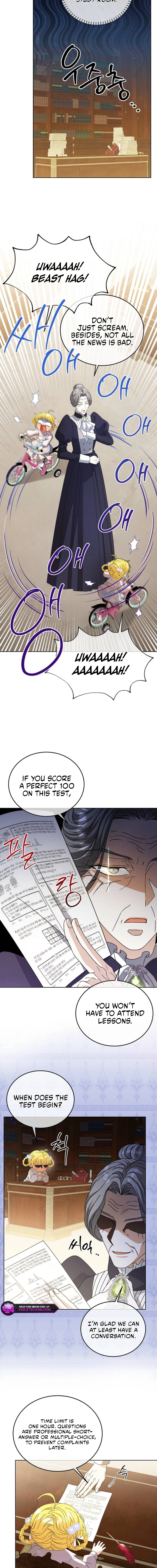 Not Your Ordinary Dad Chapter 11 page 11