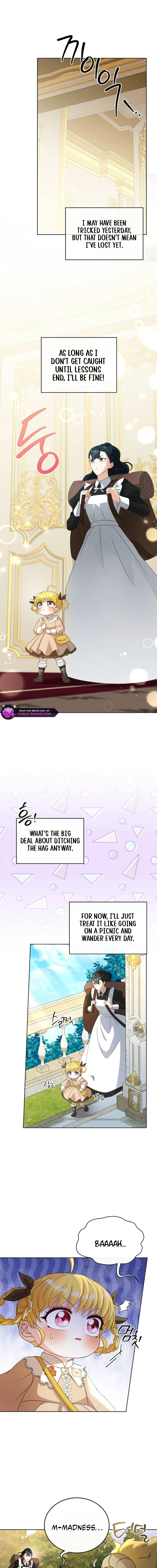 Not Your Ordinary Dad Chapter 11 page 16
