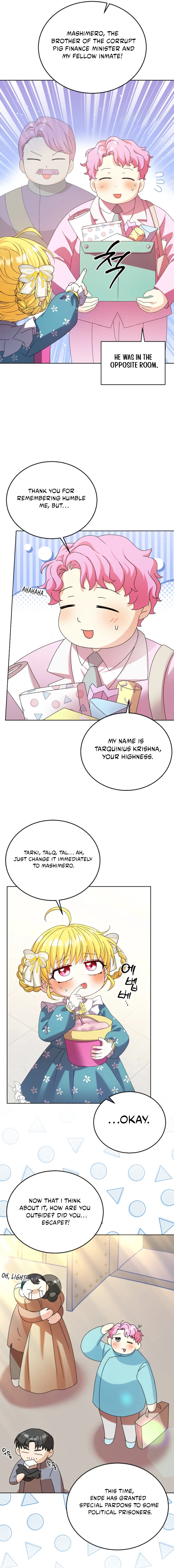 Not Your Ordinary Dad Chapter 12 page 15