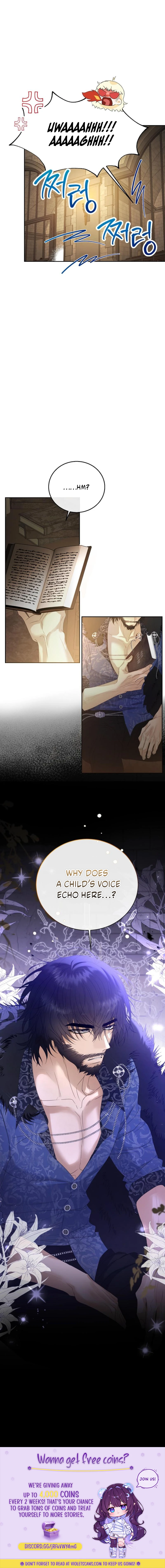 Not Your Ordinary Dad Chapter 2 page 10