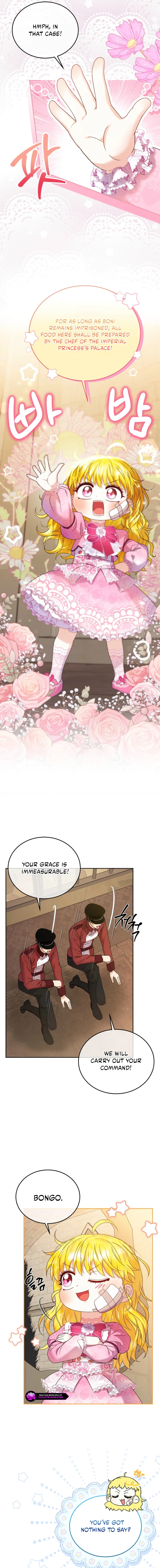 Not Your Ordinary Dad Chapter 4 page 9