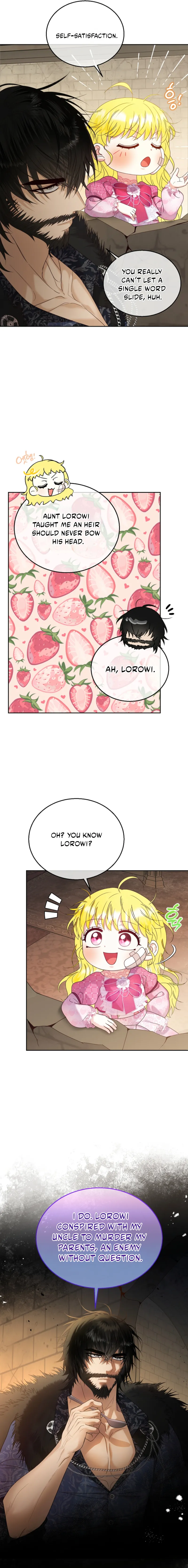 Not Your Ordinary Dad Chapter 4 page 11