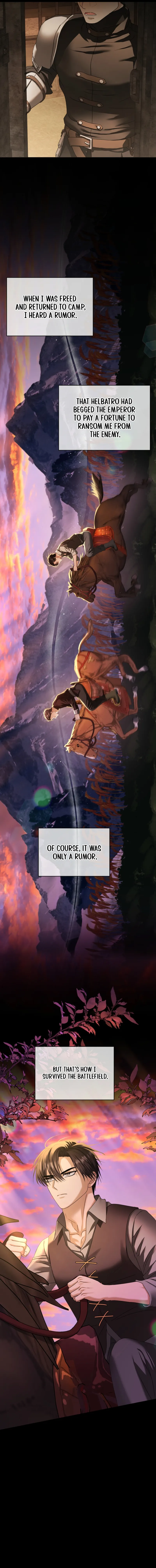 Not Your Ordinary Dad Chapter 16 page 3