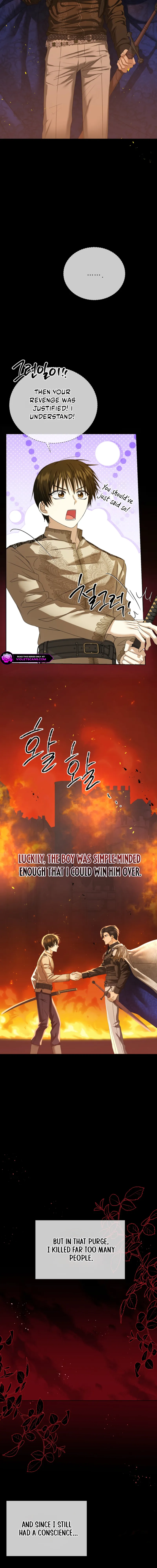 Not Your Ordinary Dad Chapter 16 page 6